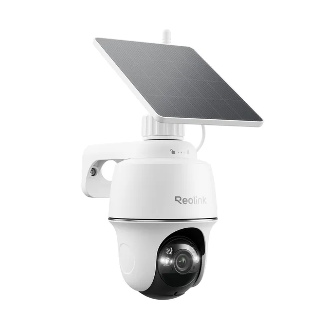 reolink-argus-series-cam-ra-surveillance-wifi-ext-rieure-5mp-360-suivi-auto image 1
