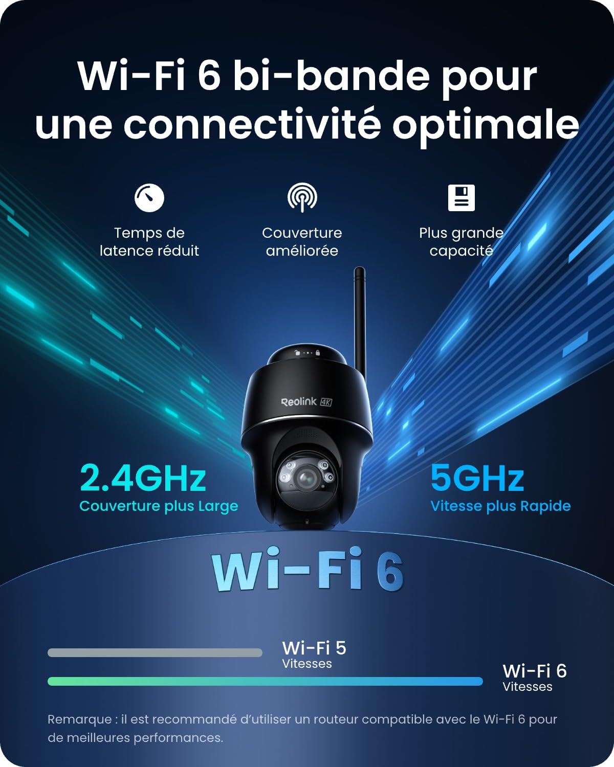 reolink-argus-pt-ultra-sp-home-hub-kit-4-cam-ras-solaires-4k-wifi-6-ext-rieures image 8