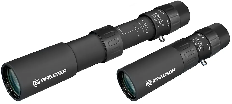bresser-zoomar-monoculaire-zoom-8-25x25 image 1