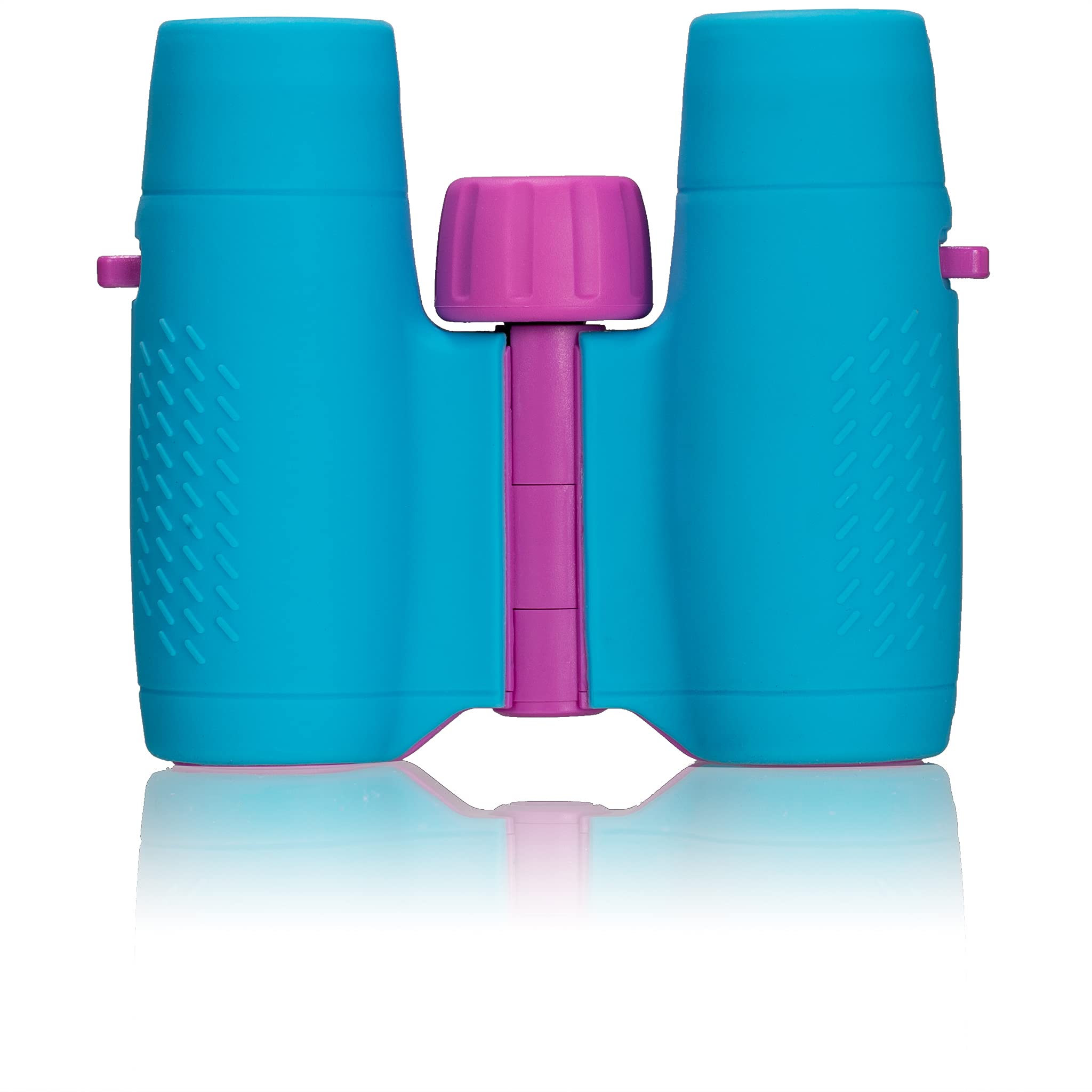 bresser-junior-6x21-jumelles-enfants-avec-tui-bleu-violet image 4