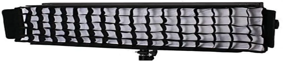 bresser-bo-te-lumi-re-softbox-nid-d-abeille-pour-lg-900 image 1