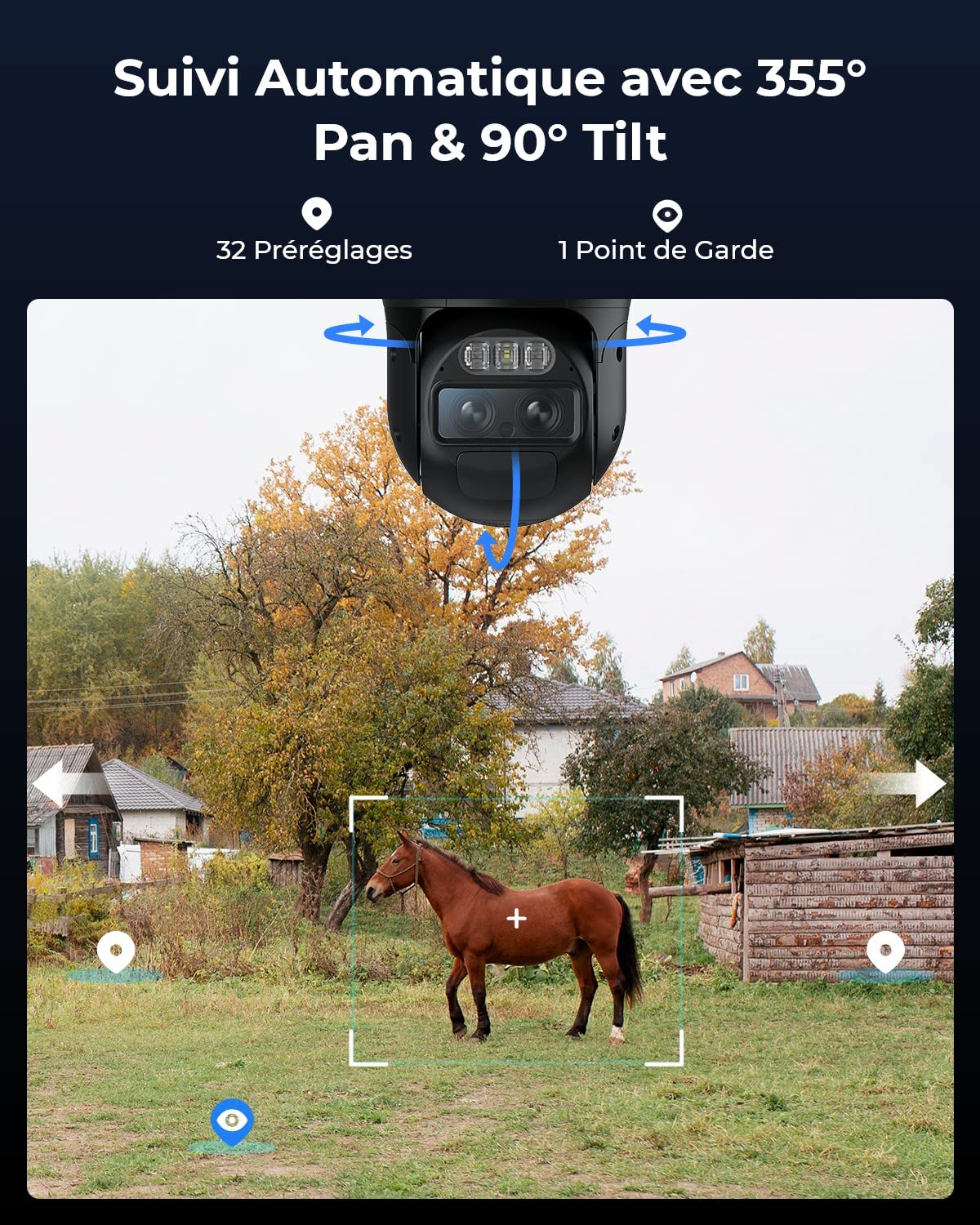 reolink-trackmix-lte-cam-ra-ext-rieure-4k-ptz-4g-sans-fil-360-suivi-auto-double- image 3