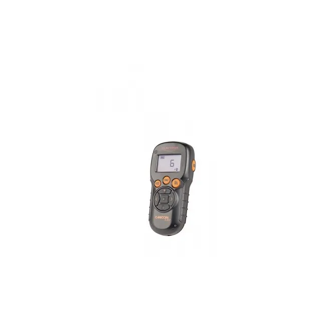 num-axes-t-l-commande-seule-canicom-5-202-avec-booster-et-10-niveaux image 1