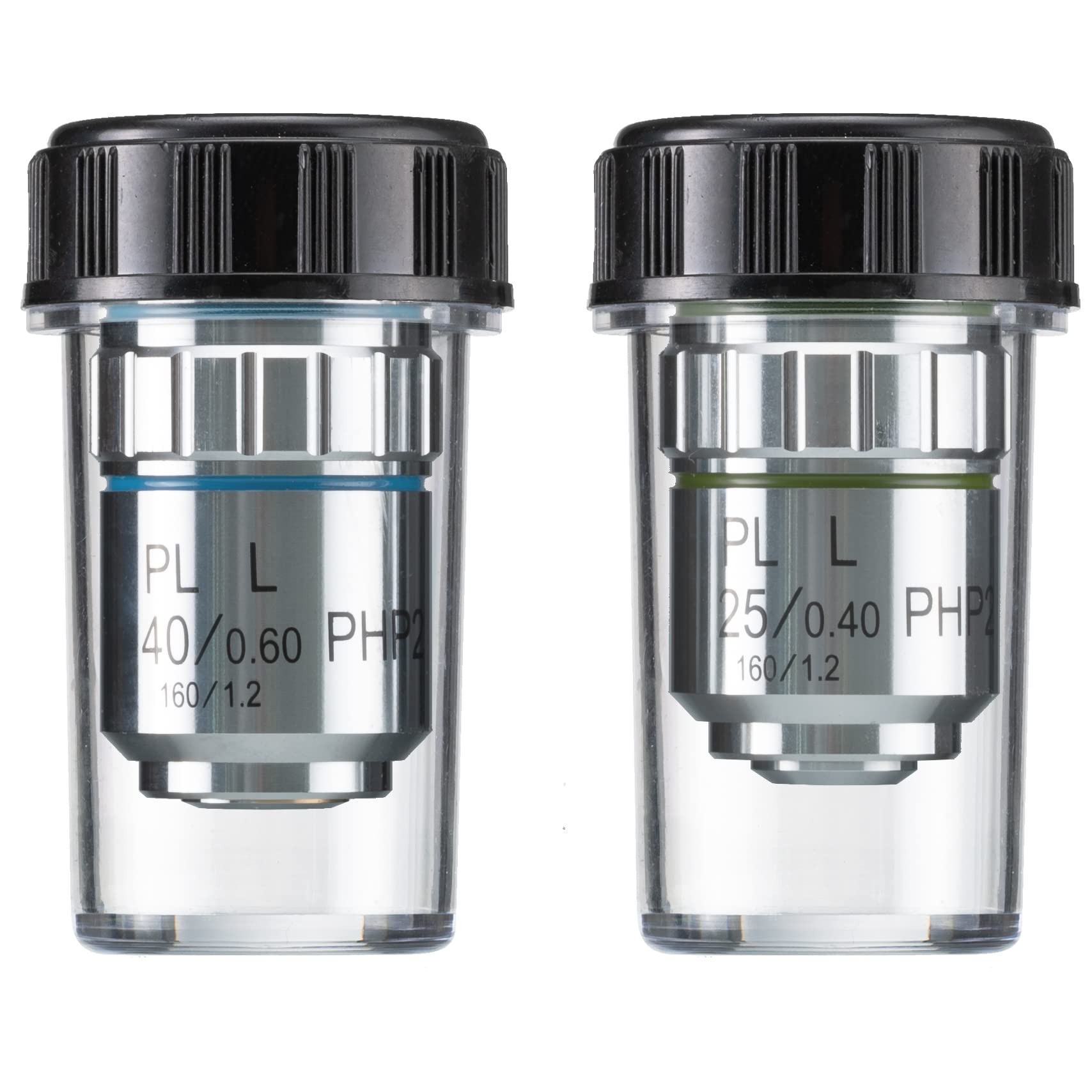 bresser-5942760-kit-contraste-de-phase-pour-microscope-science-ivm-401 image 2