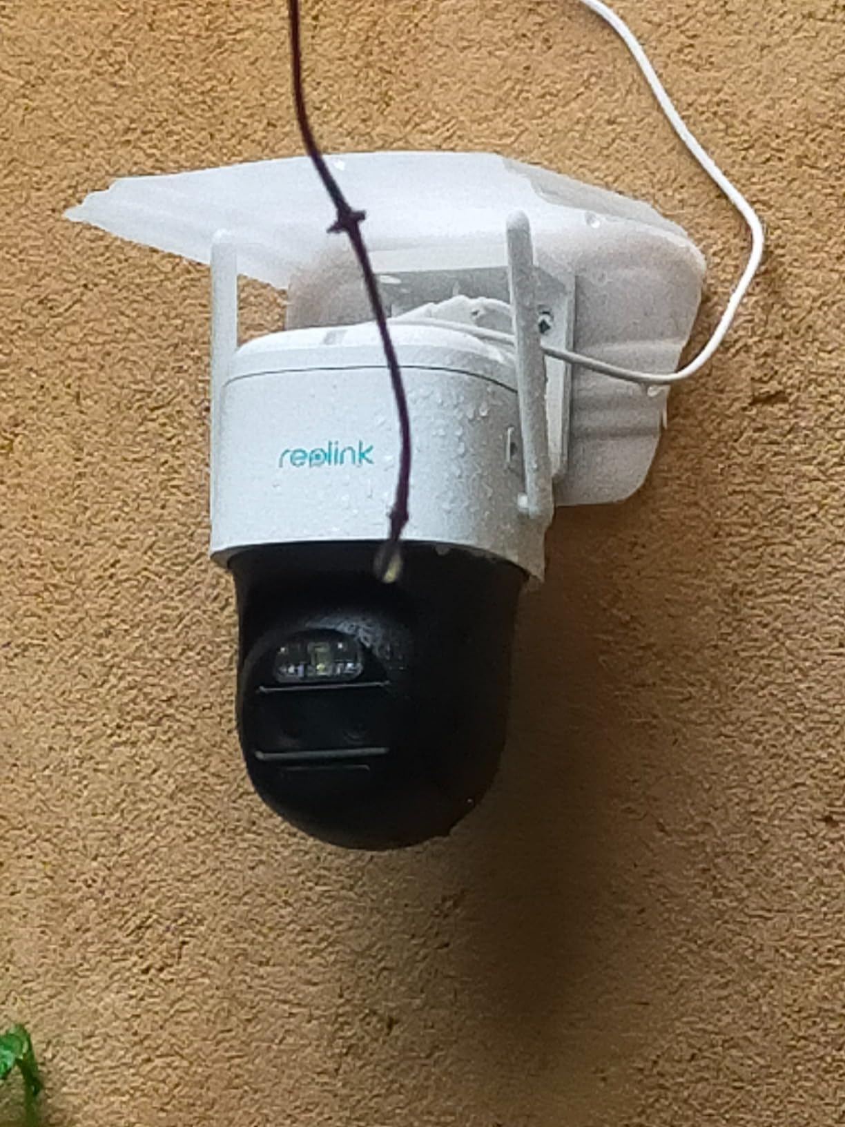 Bonne idée, WiFi capricieux chez moi