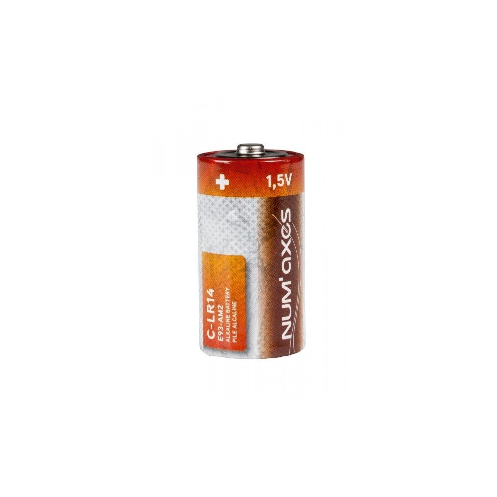 num-axes-blister-de-2-piles-c-lr14-alcalines-1-5v-7500-mah image 2