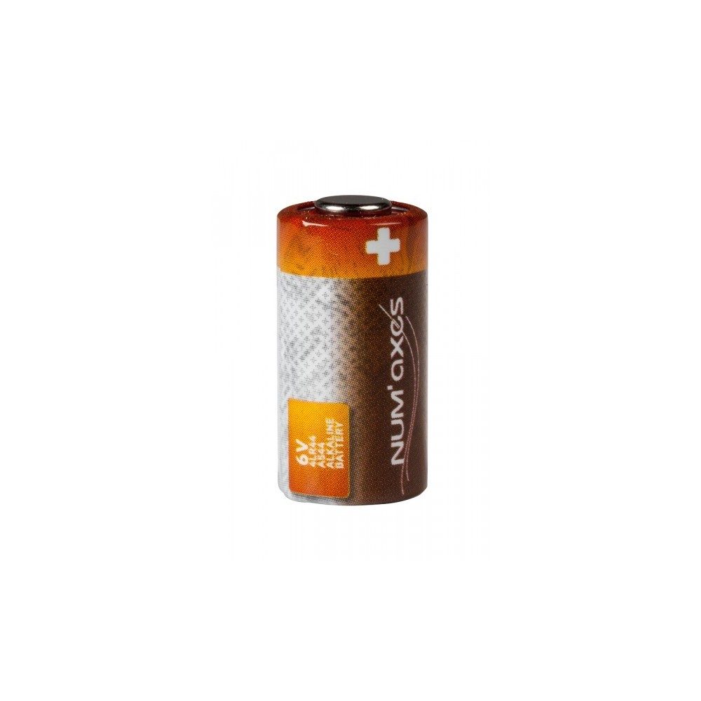 num-axes-blister-1-pile-4lr44-pour-colliers-canicom image 2
