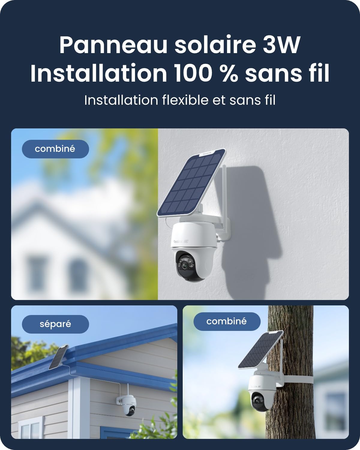 reolink-argus-pt-ultra-sp-home-hub-kit-2-cam-ras-solaires-4k-wifi-6-ext-rieures image 7