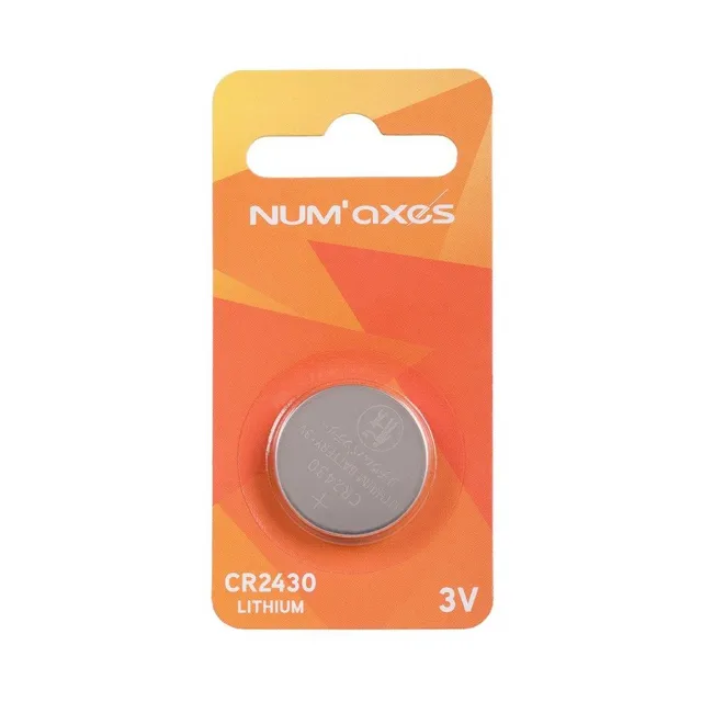 num-axes-blister-1-pile-cr2430-pour-t-l-commandes-canicom-canibeep-canifly image 1
