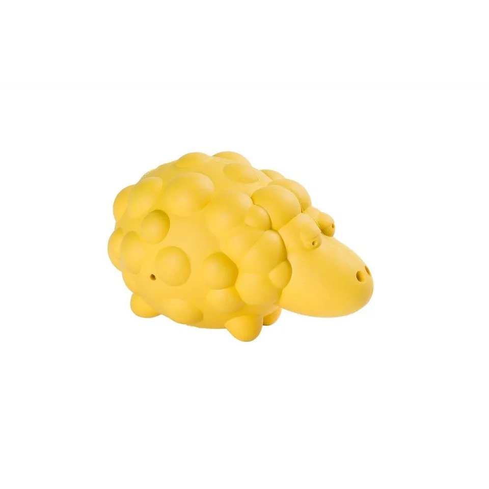 num-axes-sheep-jouet-pour-chien-couinements-r-sistant image 1