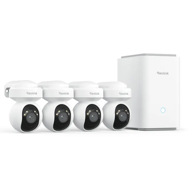 reolink-home-hub-pro-4x-e1-outdoor-s-kit-surveillance-wifi-6-4k-pt image 1
