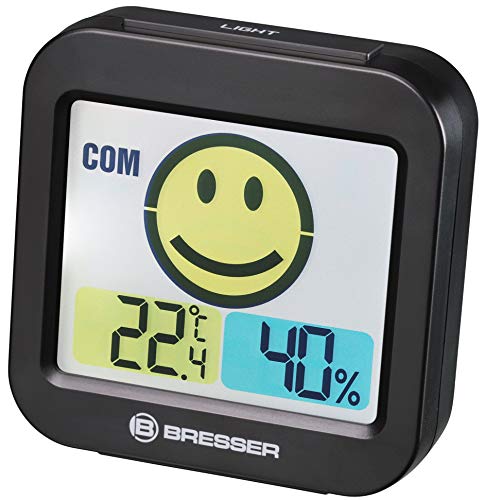 bresser-temeo-smile-thermo-hygrom-tre-int-rieur-avec-indicateur-de-confort image 4