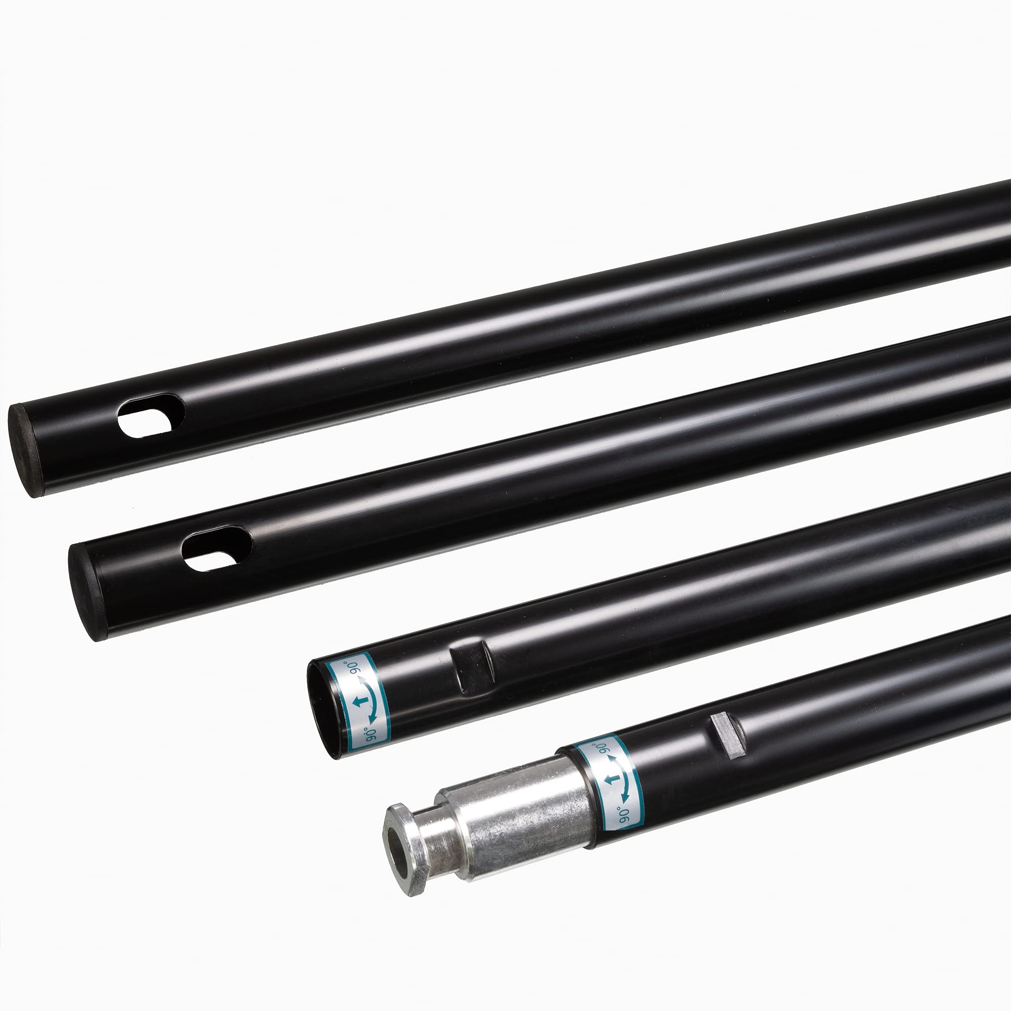bresser-d-37-barres-transversales-de-fond-360-cm-lot-de-4 image 2