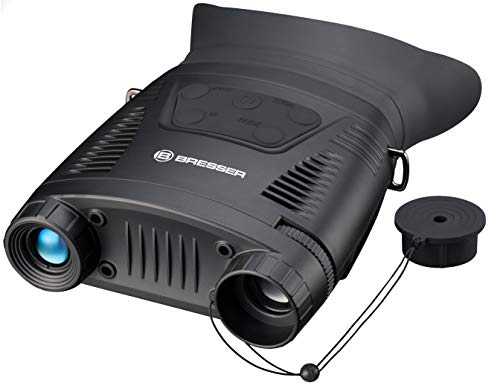 bresser-appareil-vision-nocturne-num-rique-binoculaire-3x-port-e-130-m image 6