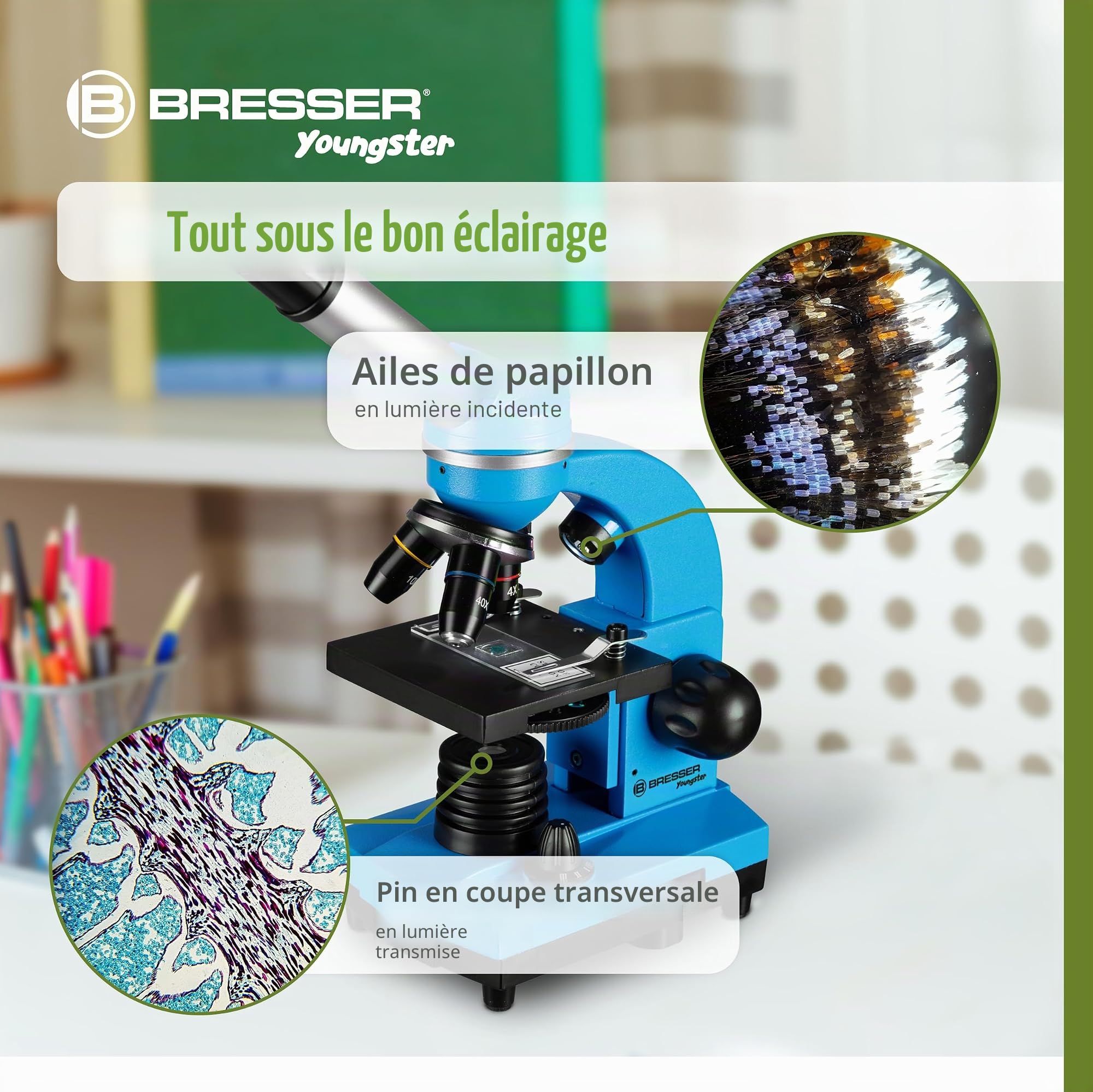 bresser-junior-biolux-sel-microscope-d-colier-40x-1600x-avec-porte-smartphone image 6