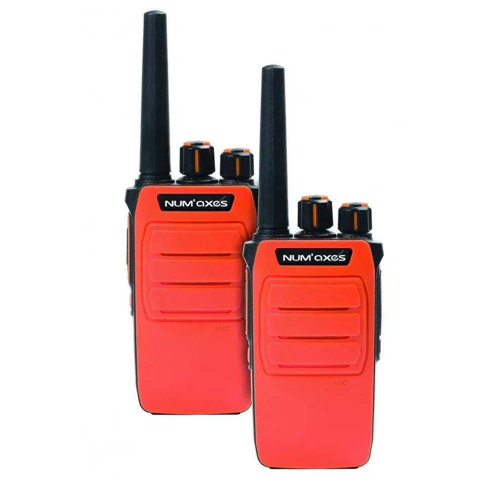 num-axes-talkie-walkie-tlk1054-pmr446-16-canaux image 1