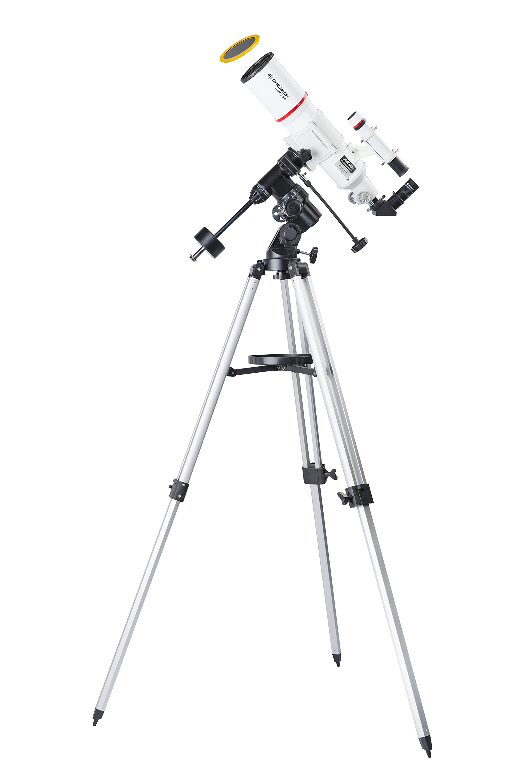 bresser-r-fracteur-90-500-eq3-t-lescope-achromatique image 1