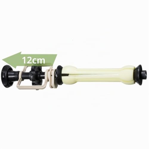 bresser-mb-1-support-de-fond-studio-pour-3-rouleaux-papier image 7