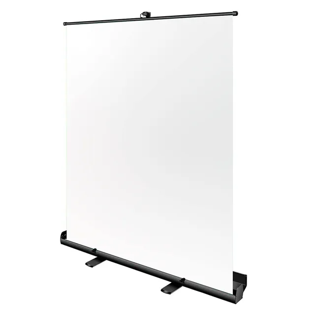 bresser-fond-studio-blanc-portable-enroulable-147-x-190-cm-roll-up image 1
