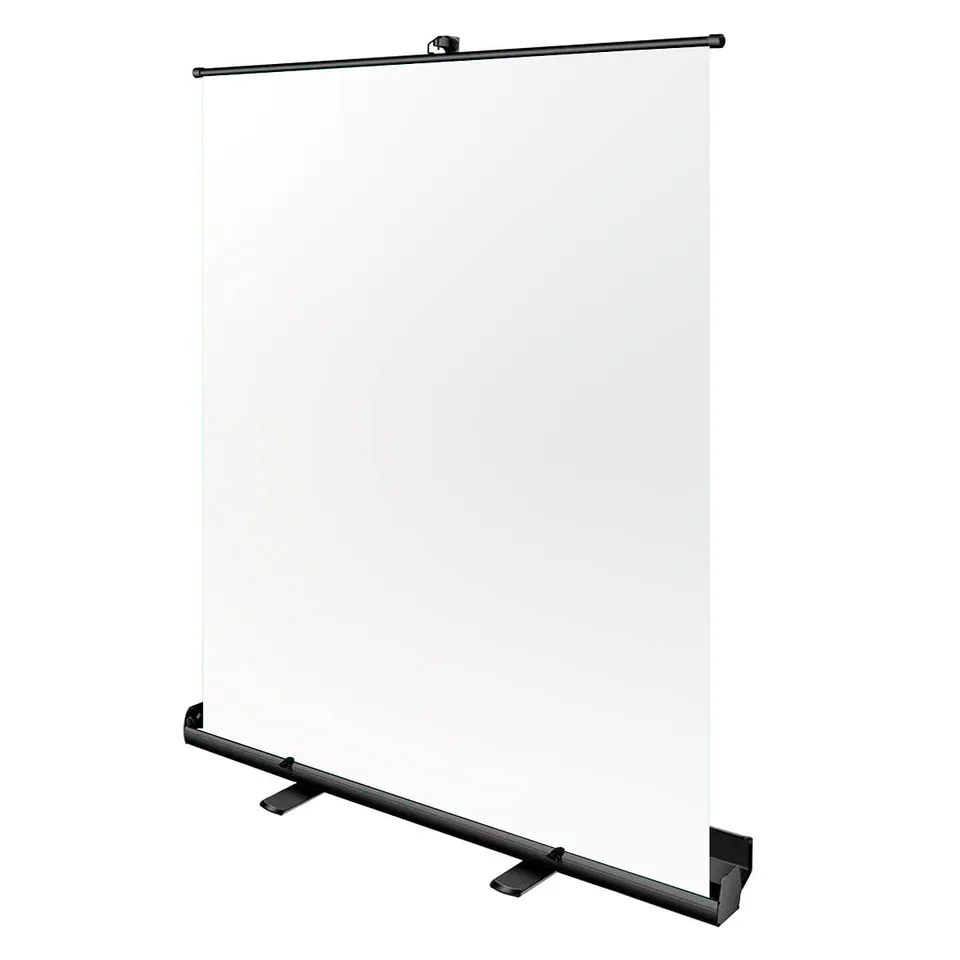 bresser-fond-studio-blanc-portable-enroulable-147-x-190-cm-roll-up image 1