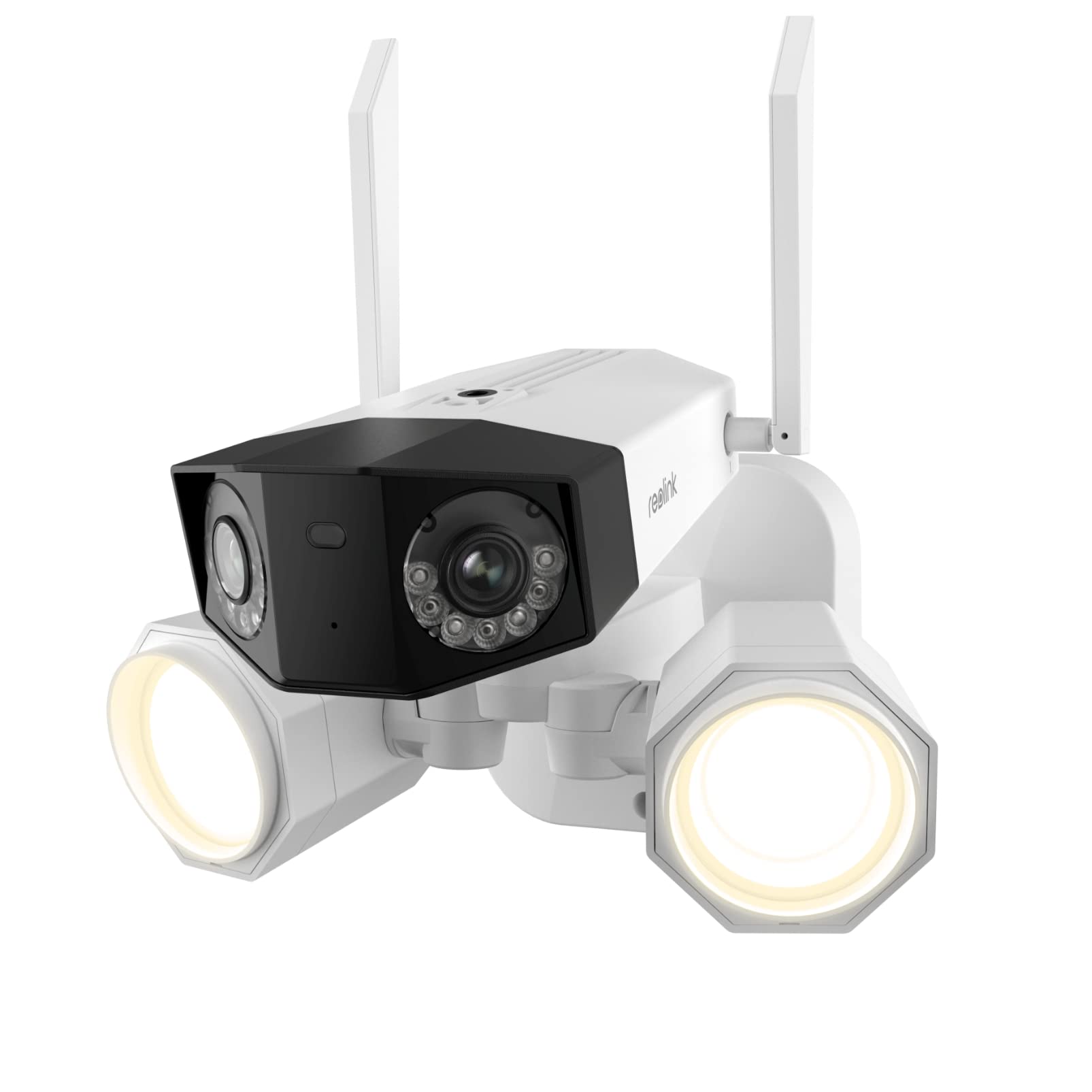 reolink-rlc-cam-ra-surveillance-wifi-ext-rieure-4k-180-floodlight-audio image 1