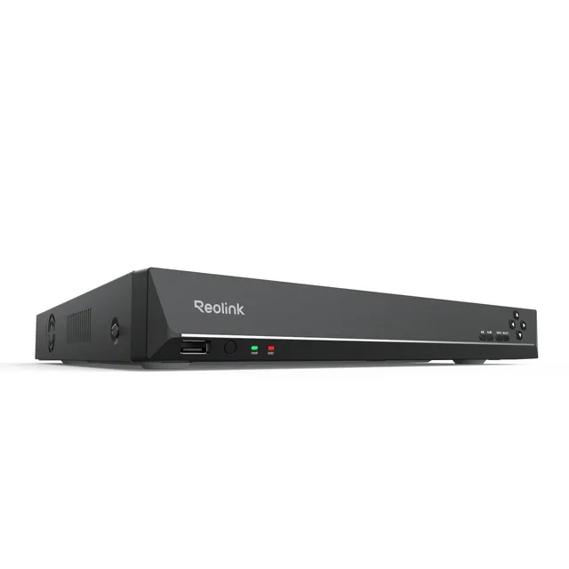 reolink-rln36-nvr-36-canaux-poe-sans-disque-dur image 1