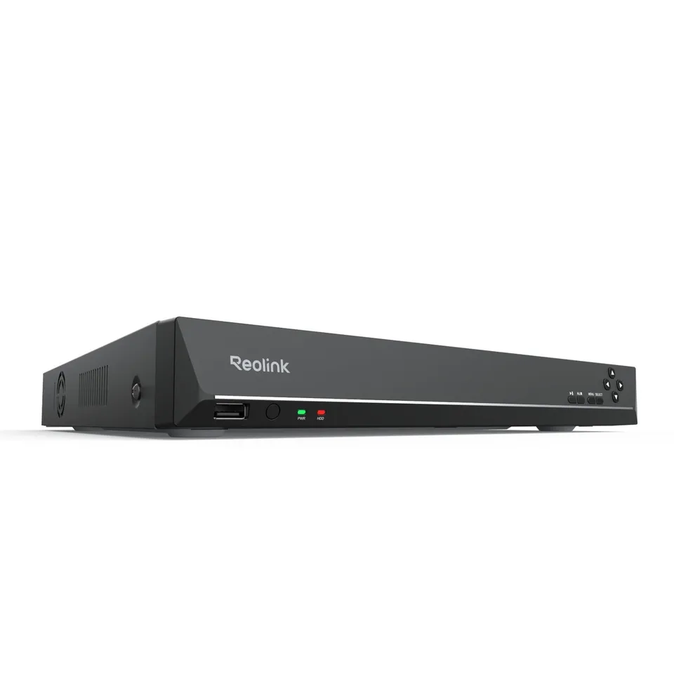 reolink-rln36-nvr-36-canaux-poe-sans-disque-dur image 1