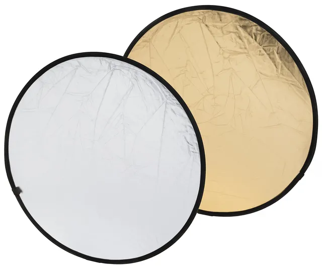 bresser-br-tr5-r-flecteur-pliable-2-en-1-or-argent-60-cm-rond image 1
