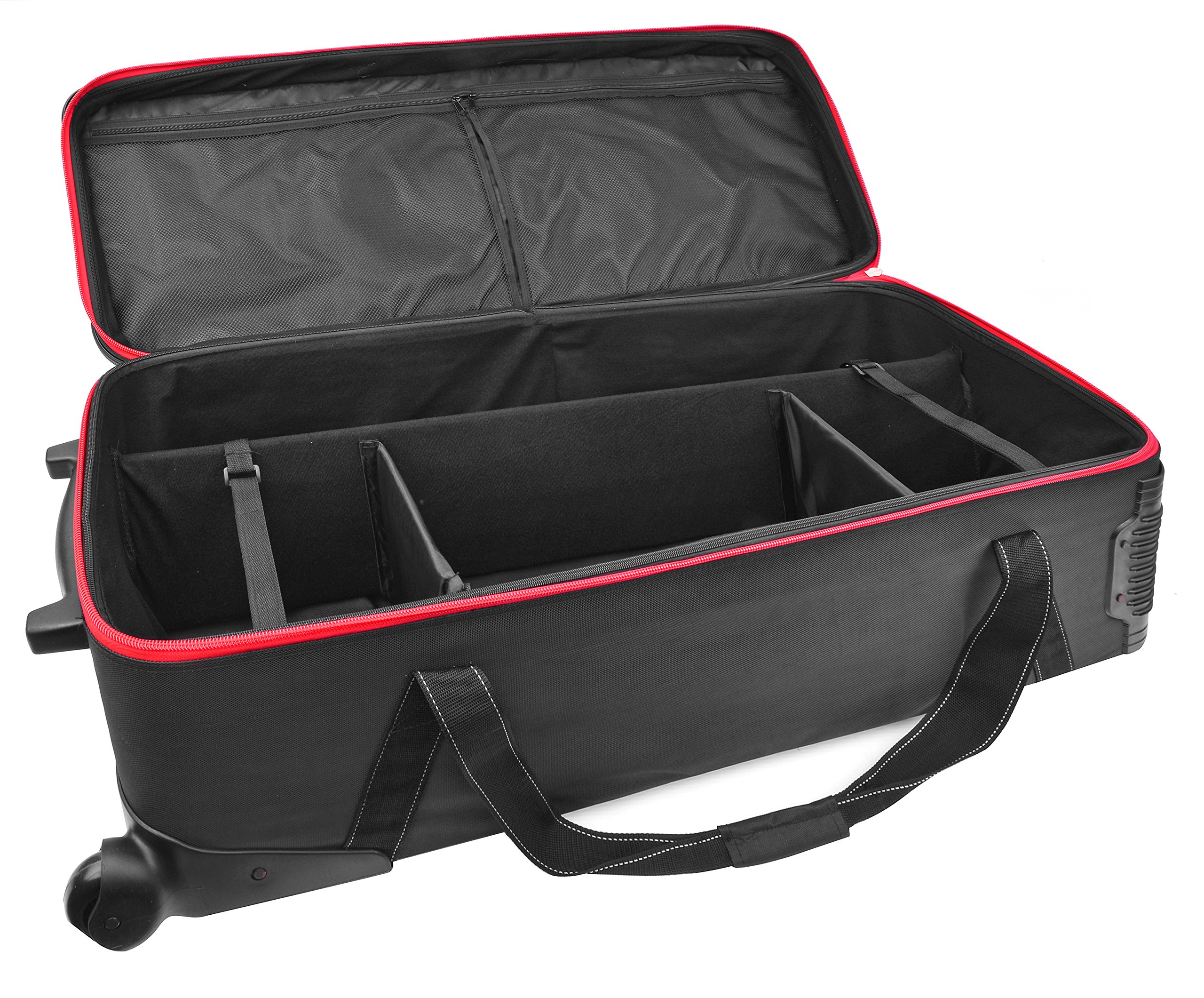 bresser-br-b103-grande-valise-rigide-roulettes-pour-studio-101-cm image 5