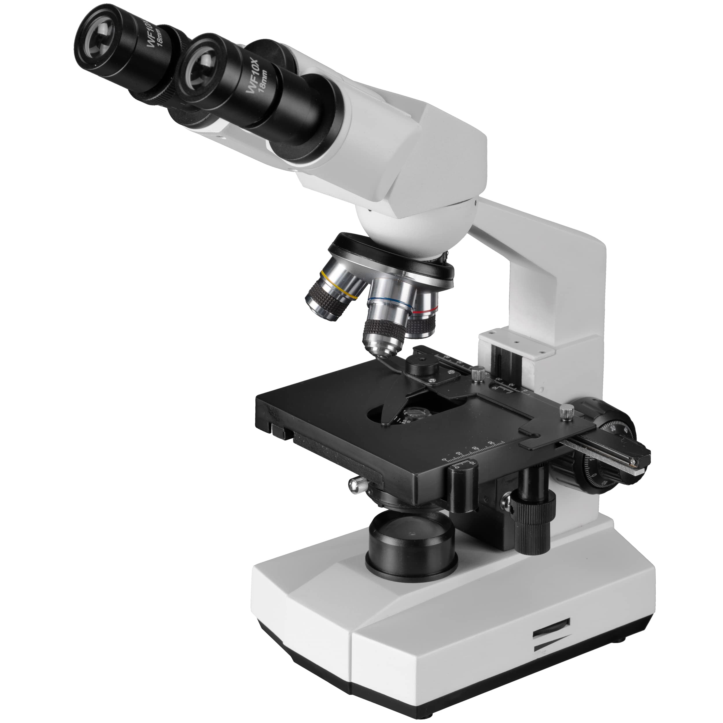 bresser-erudit-basic-bino-microscope-biologique-40x-400x-binoculaire-led image 5