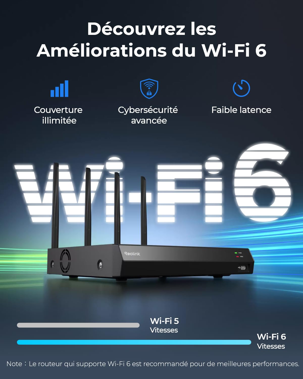 reolink-rln12w-nvr-12ch-wi-fi-6-4k-avec-disque-dur-2-to-int-gr image 2
