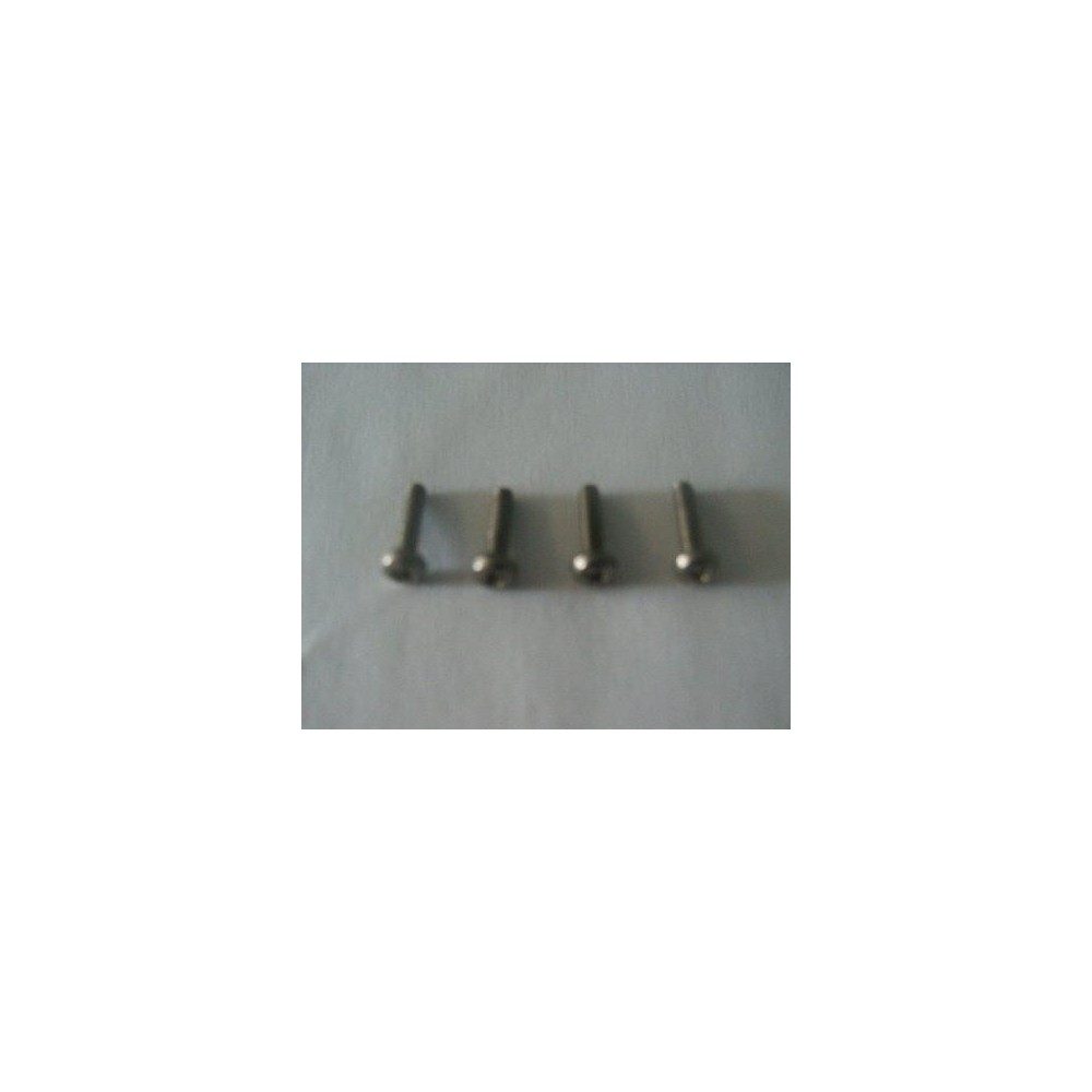 num-axes-jeu-de-4-vis-pour-canifugue-fug1030-fug1031-et-canicalm-premium image 1