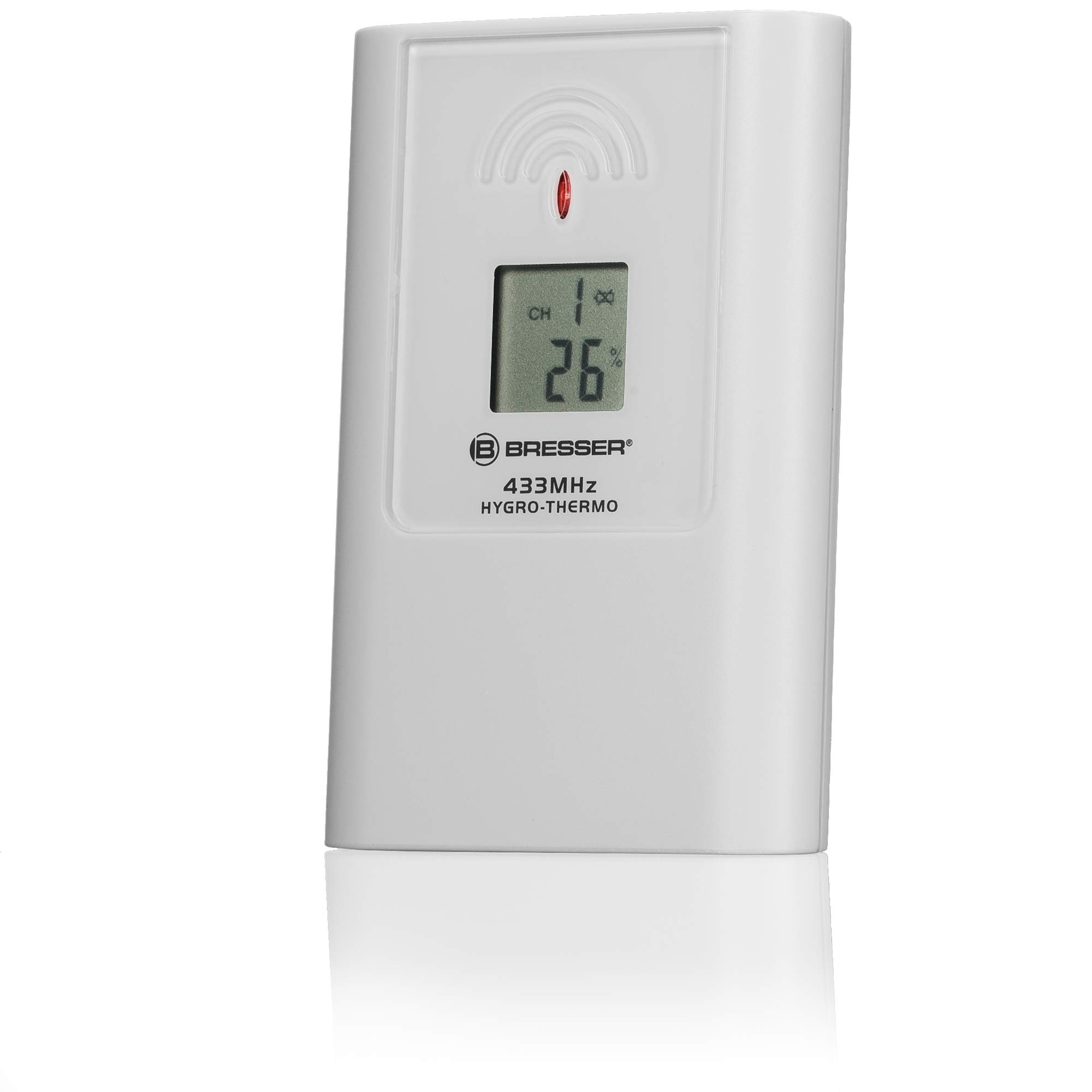 bresser-temeotrend-jc-station-m-t-o-sans-fil-horloge-dcf-cran-uwa-noire image 4