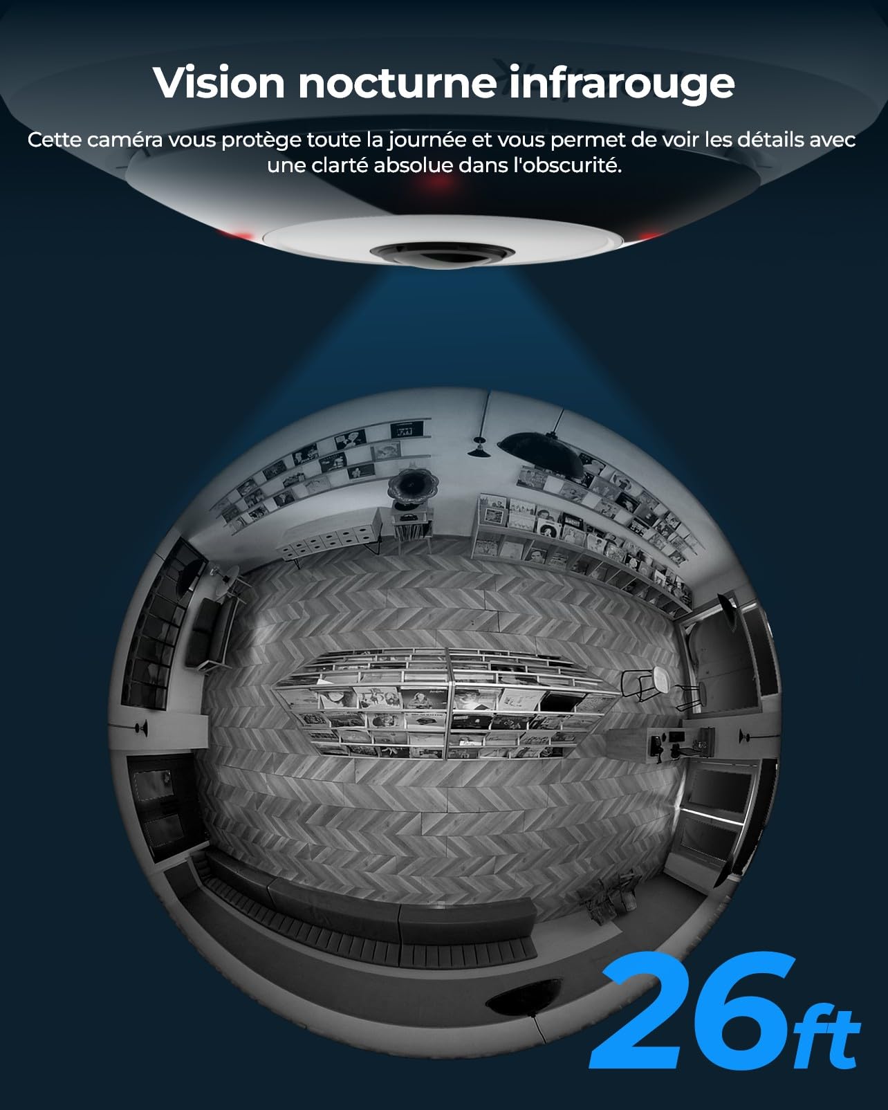 reolink-fe-p-cam-ra-ip-poe-fisheye-360-6mp image 6