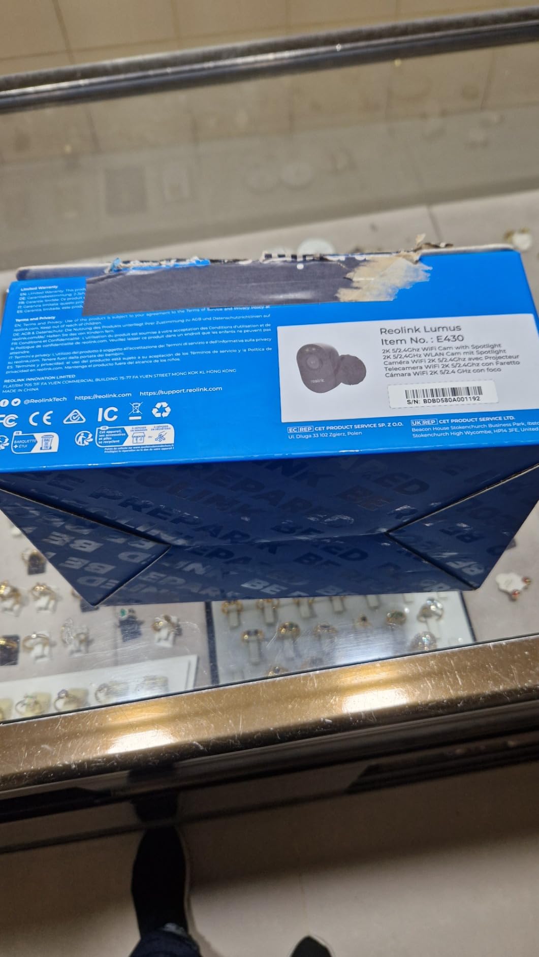 Au top pour 27 euros