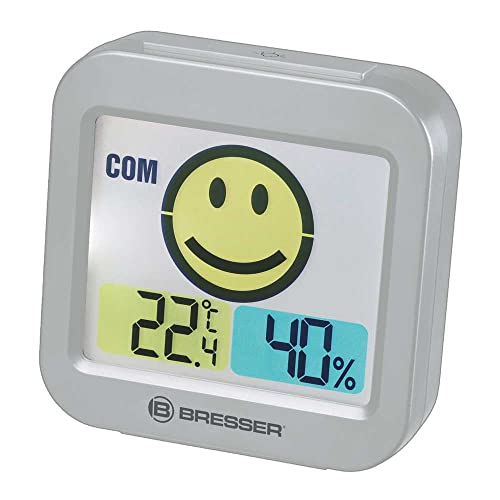 bresser-temeo-smile-thermo-hygrom-tre-avec-indicateur-de-climat-de-pi-ce-smiley- image 4