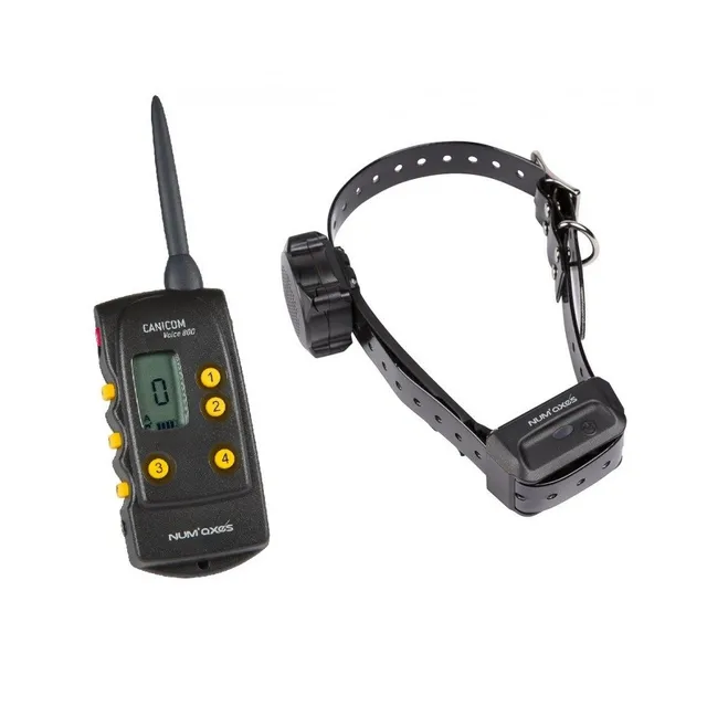 num-axes-syst-me-de-dressage-vocal-canicom-voice-800-t-l-commande image 1
