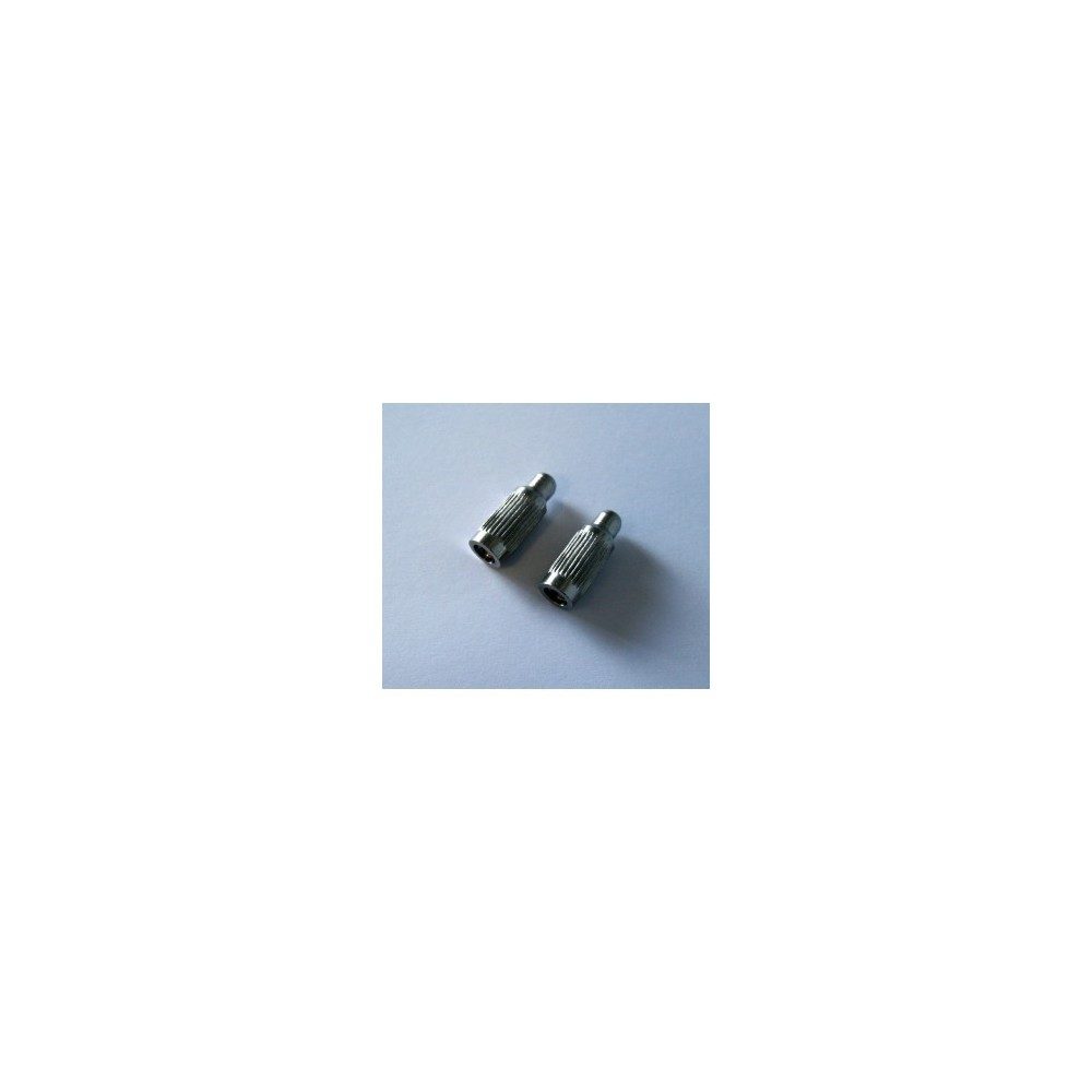 num-axes-lot-de-2-lectrodes-pour-colliers-canicalm-premium-et-canifugue-fug1030- image 2