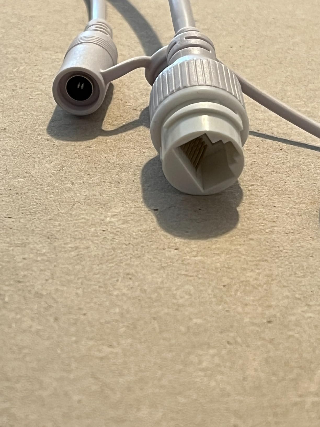 Bonne optique, suivi perfectible