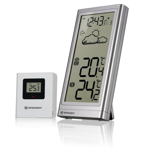 bresser-meteo-temp-station-m-t-o-sans-fil-thermom-tre-int-rieur-ext-rieur-capteu image 8