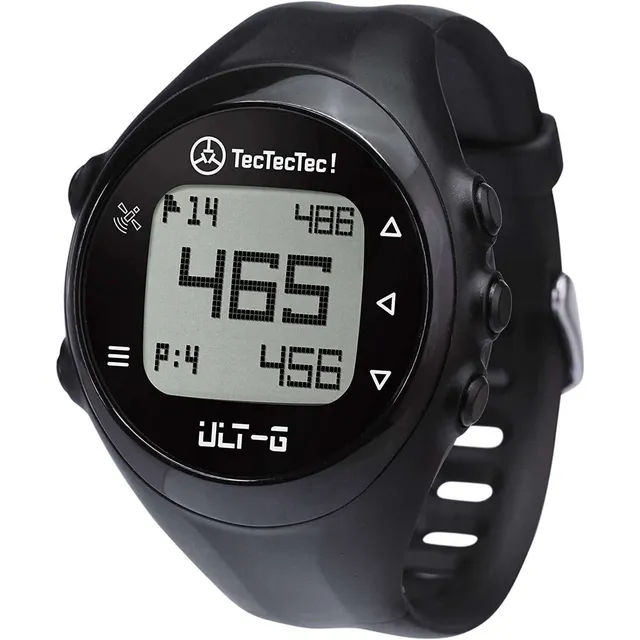 tectectec-ult-g-montre-de-golf-gps image 1