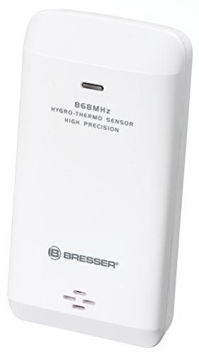 bresser-capteur-ext-rieur-thermo-hygro-7-canaux-868-mhz image 6