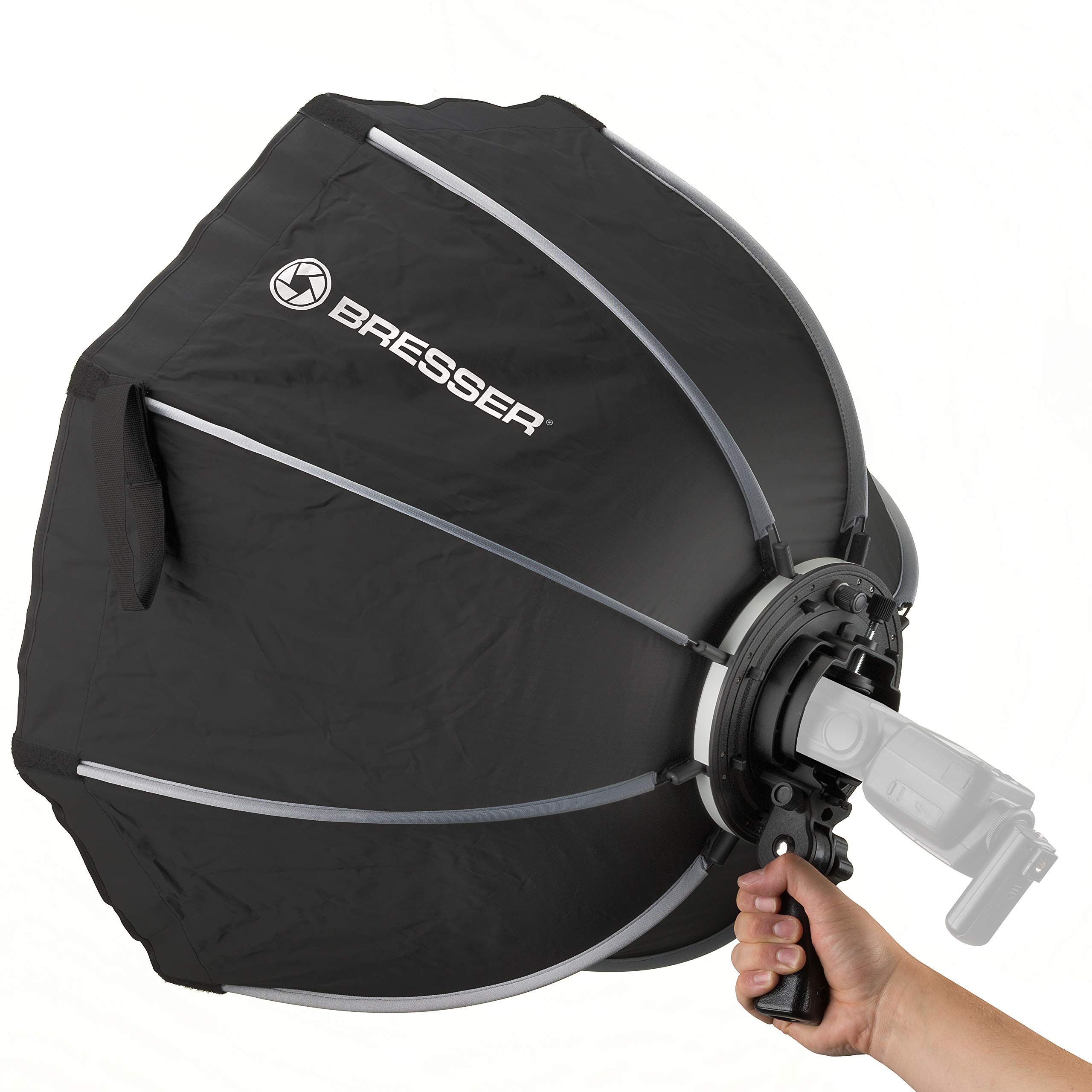 bresser-super-quick-bo-te-lumi-re-octogonale-65-cm-pour-flash-studio image 3