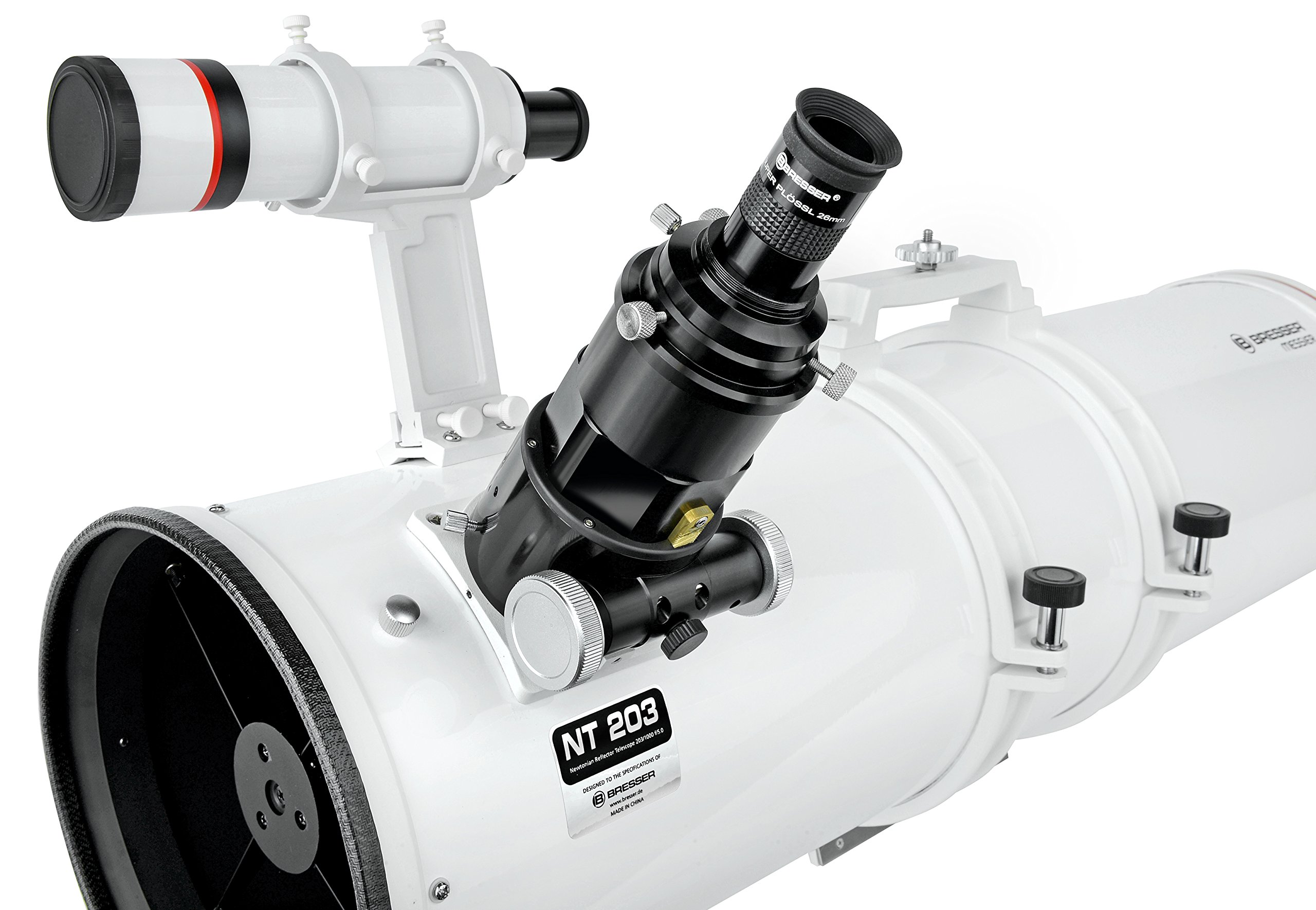 bresser-messier-nt-203-1000-t-lescope-newton-203-mm-avec-monture-exos-2-eq-5-got image 2