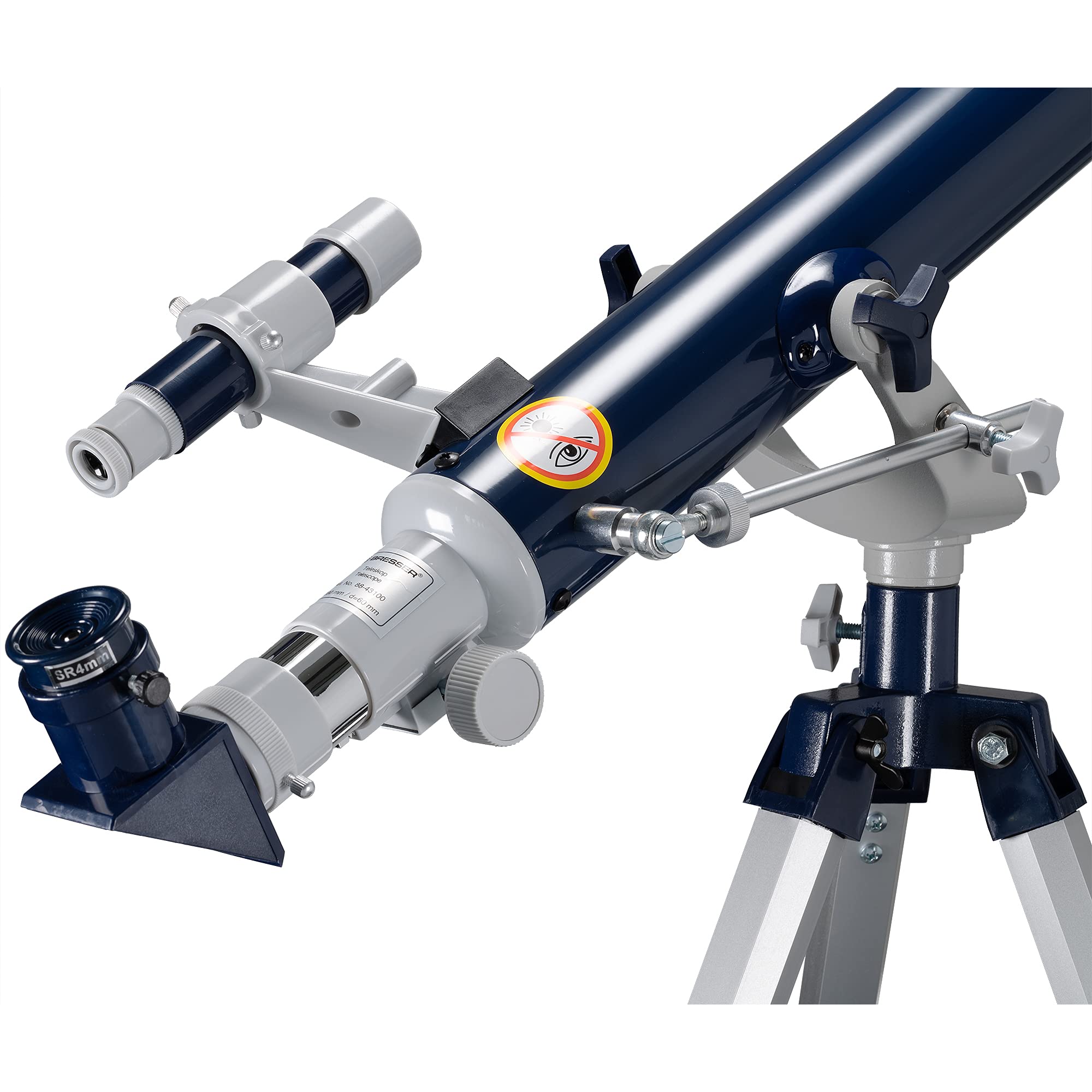 bresser-skylux-t-lescope-r-fracteur-junior-60-700-az1 image 4