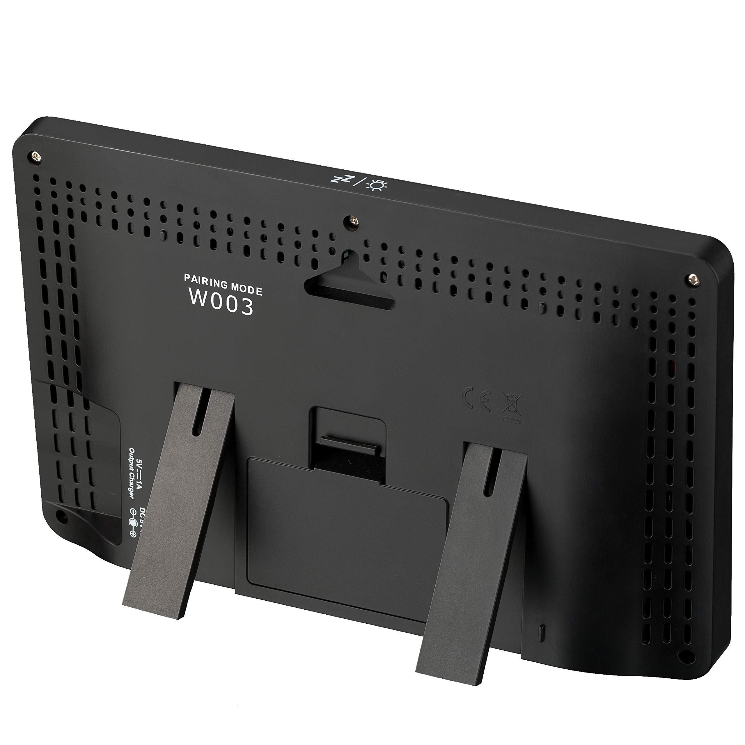 bresser-4cast-station-m-t-o-wifi-avec-capteur-ext-rieur-et-pr-visions-4-jours image 5
