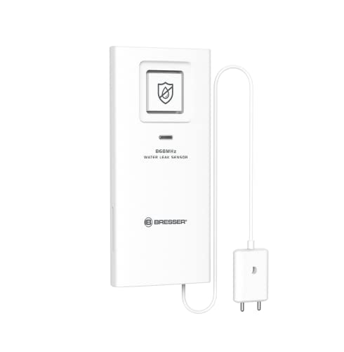 bresser-d-tecteur-d-eau-avec-alarme-90-db-capteur-de-fuite-pour-stations-m-t-o-b image 4