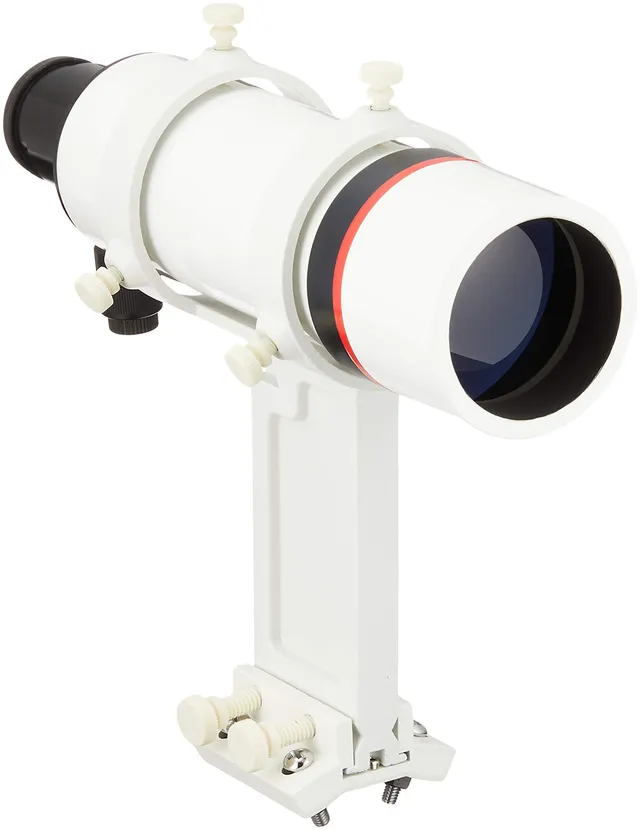 bresser-messier-chercheur-optique-8x50-avec-r-ticule-lumineux image 1