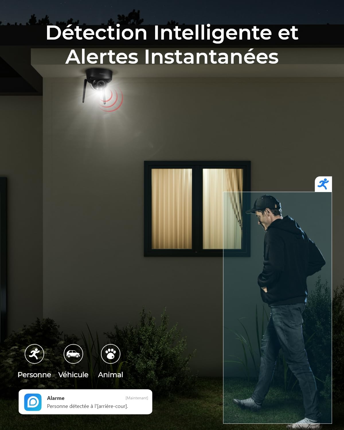 reolink-rlc-843wa-cam-ra-surveillance-wifi-ext-rieure-4k-d-me-noir image 3