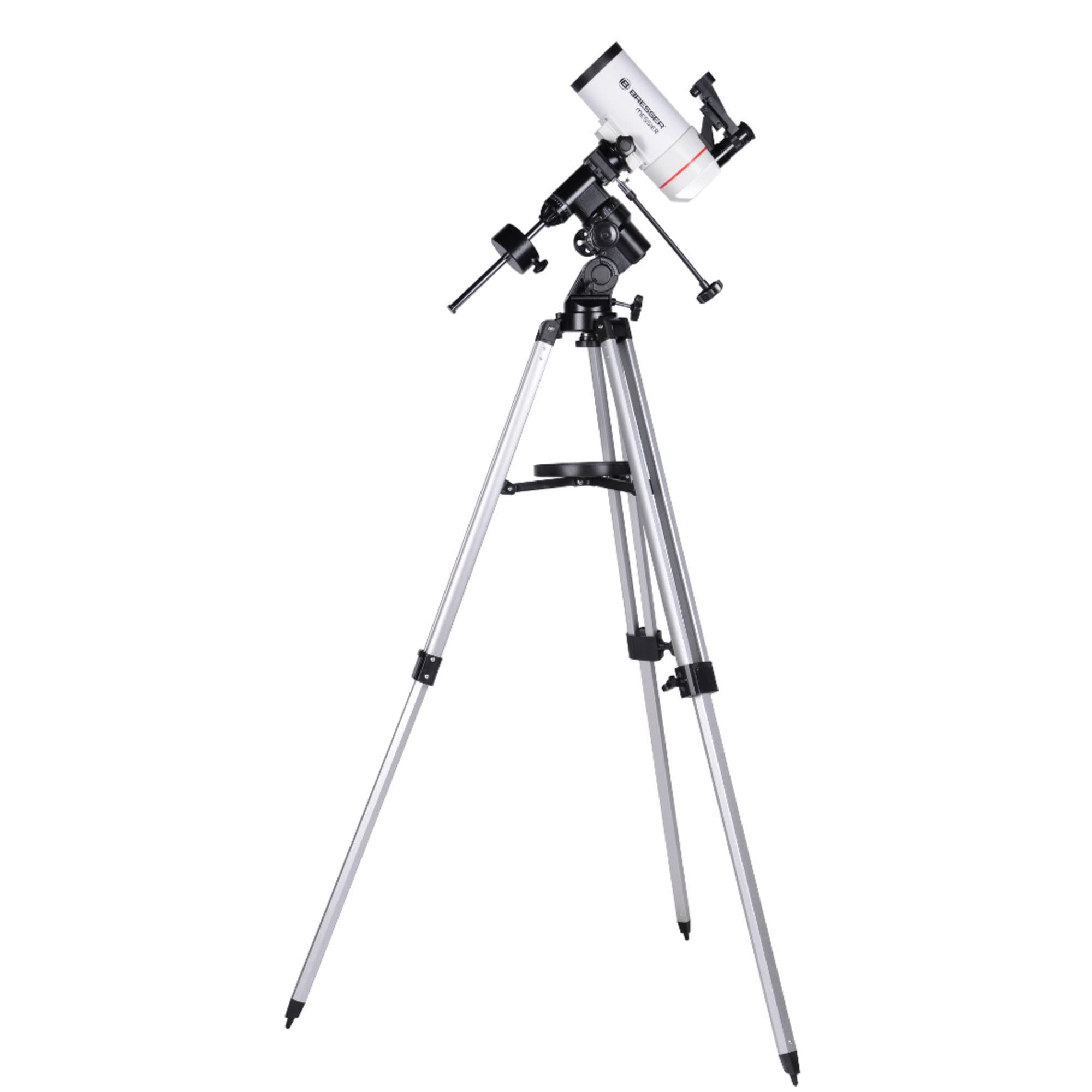 bresser-messier-mc-90-1250-maksutov-t-lescope-eq3 image 3